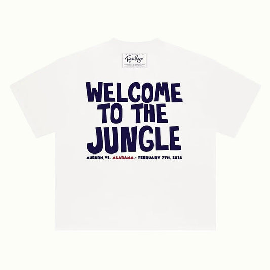 DUNK THE TIDE GAMEDAY TEE