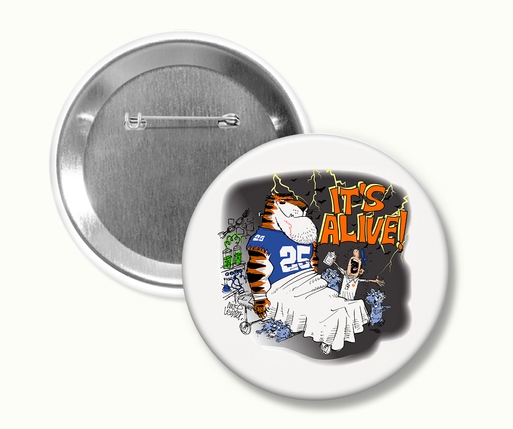 KENTUCKY GAMEDAY BUTTON