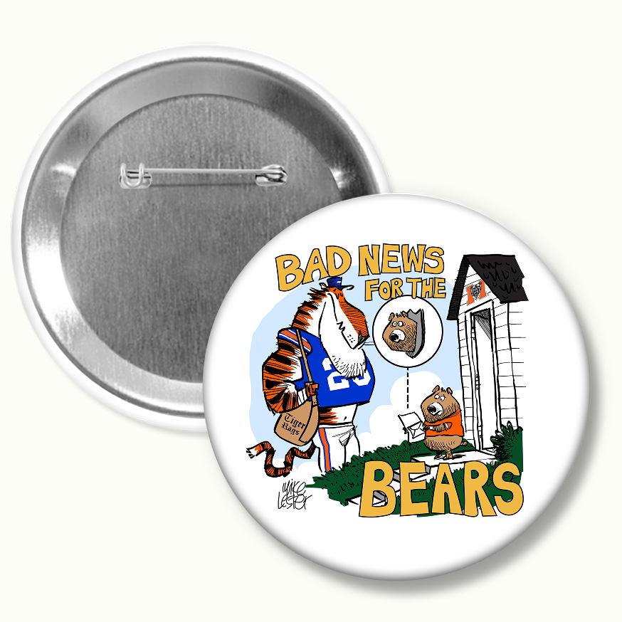 MERCER GAMEDAY BUTTON