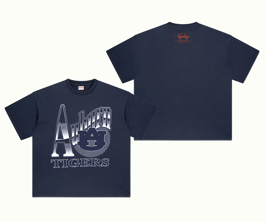WAVE TEE