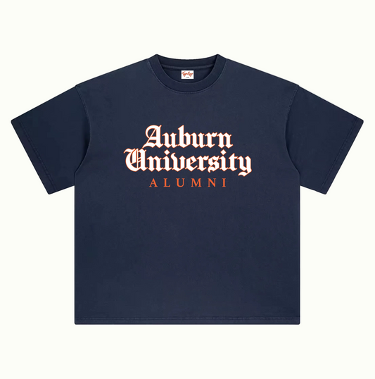 ALUMNI BLACKLETTER TEE