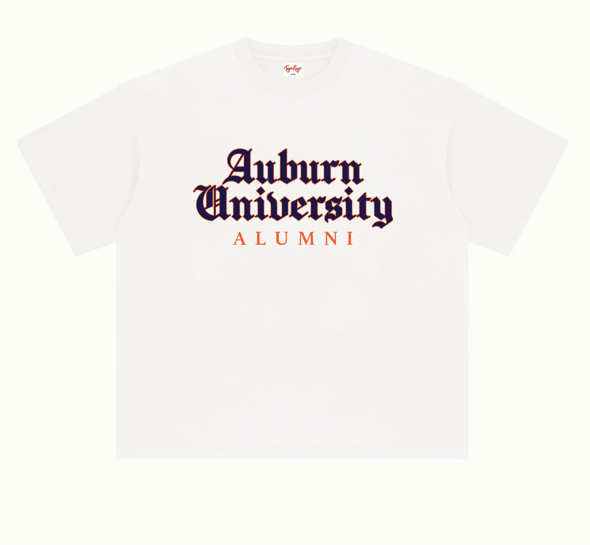 ALUMNI BLACKLETTER TEE