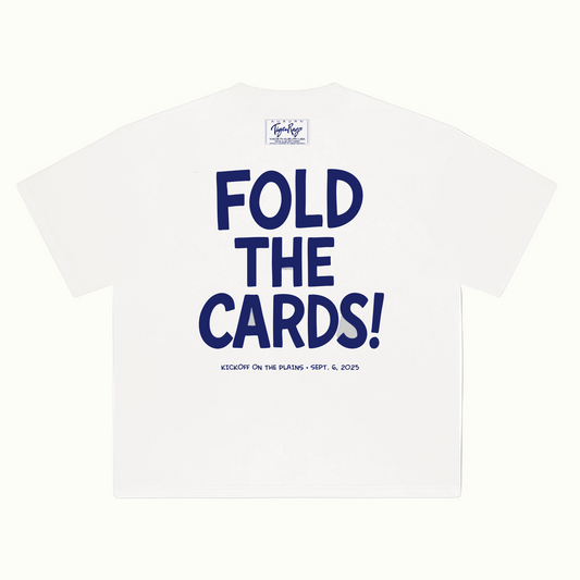 Tiger Rags Ball State Gameday Tee '05 Archive Graphic