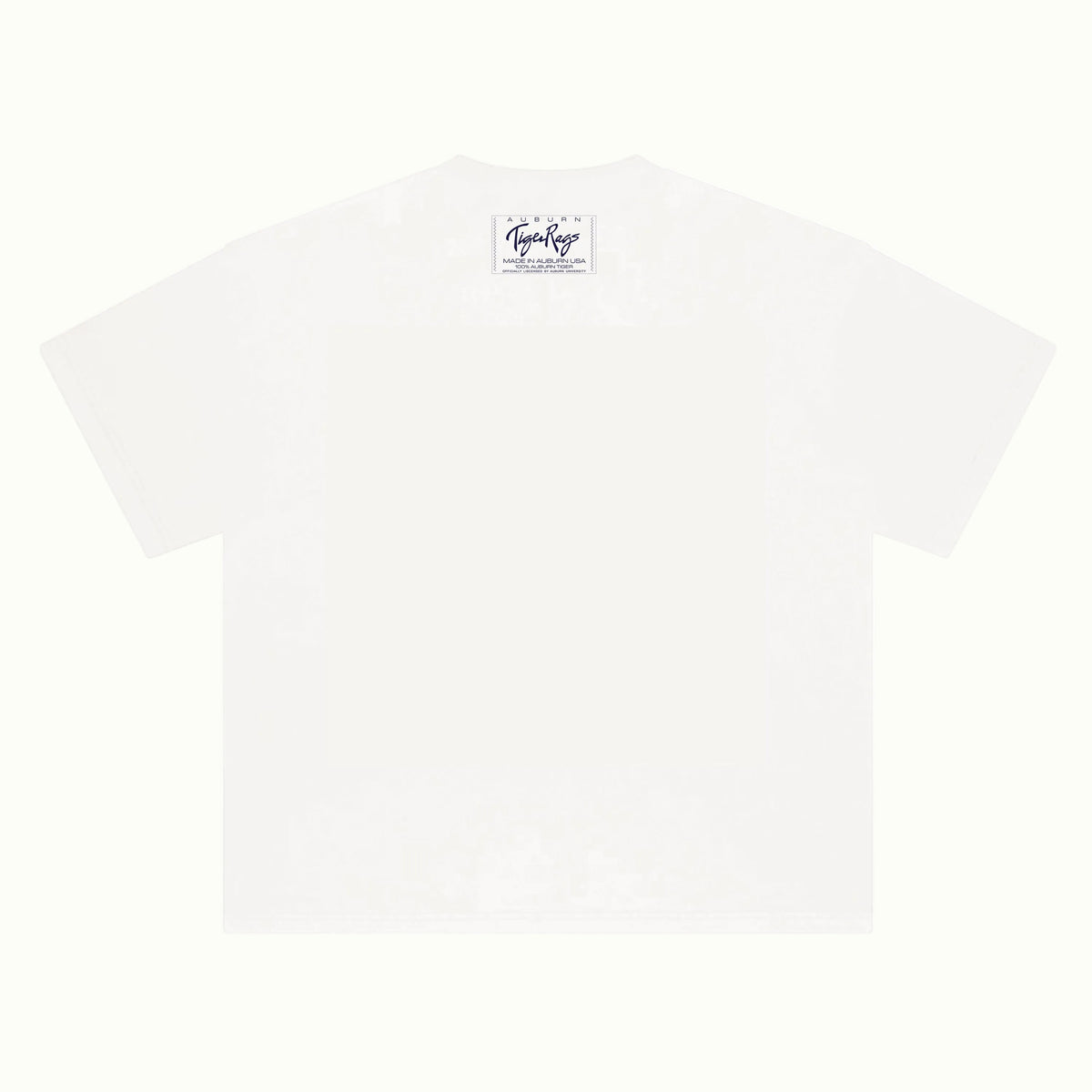VANDY MATCHUP TEE
