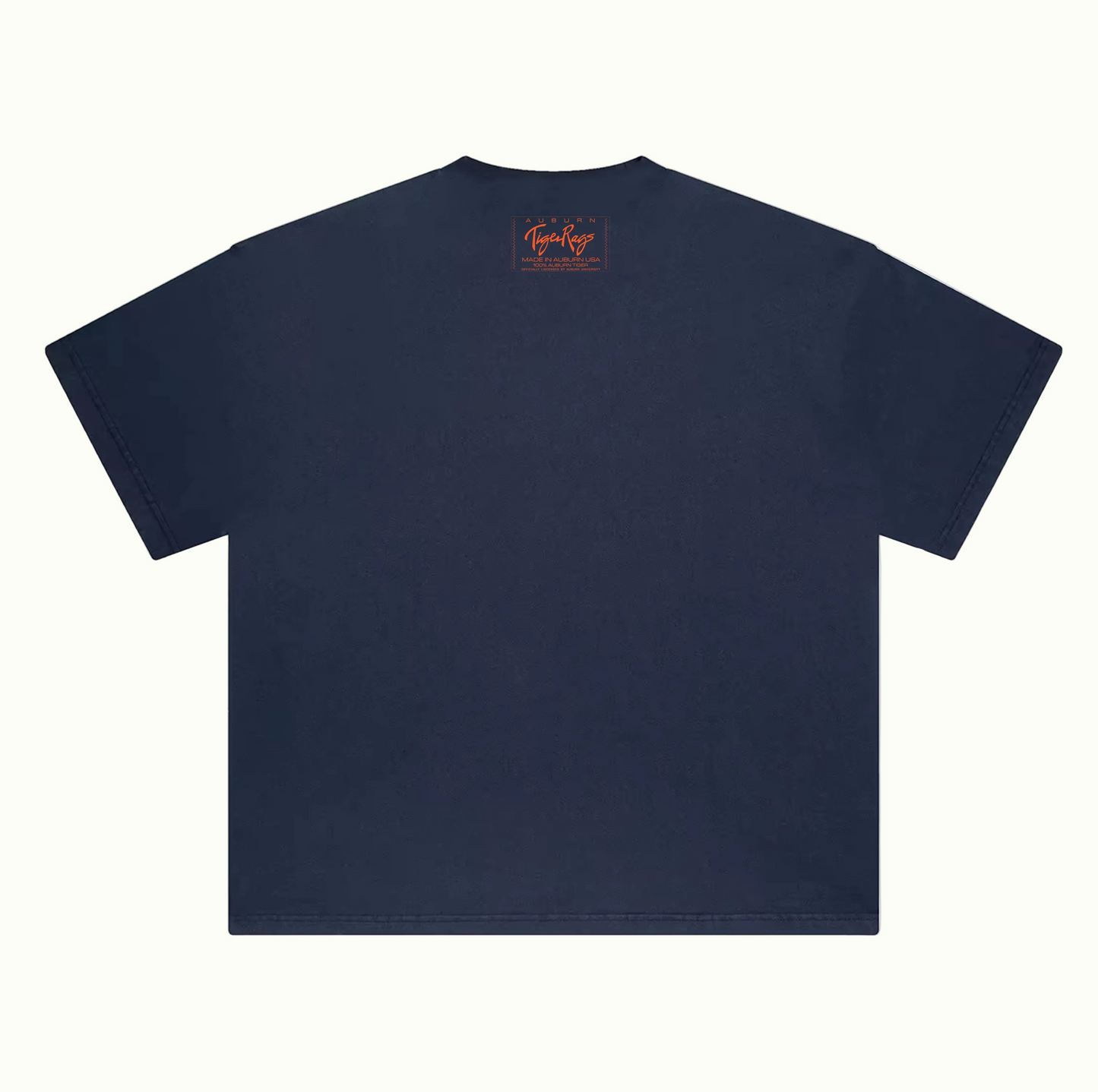 ALUMNI BLACKLETTER TEE (OLD BLANK)