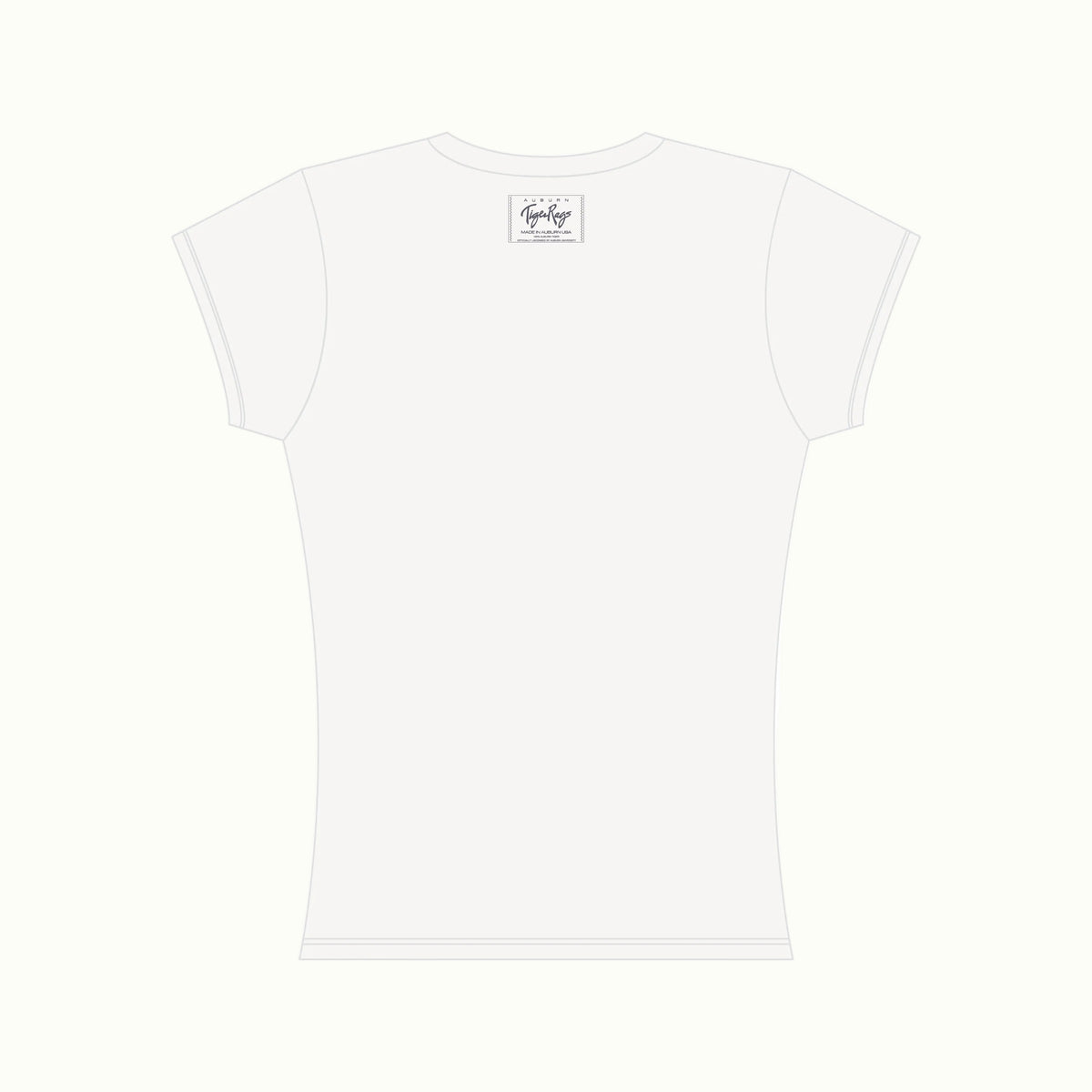 BABY TIGER TEE (WOMEN'S)