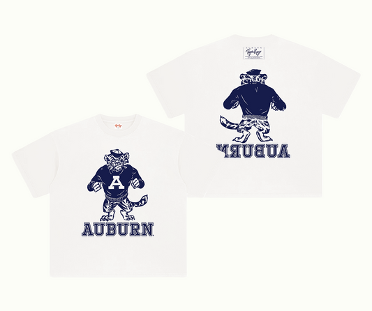 FIGHTIN TIGER TEE