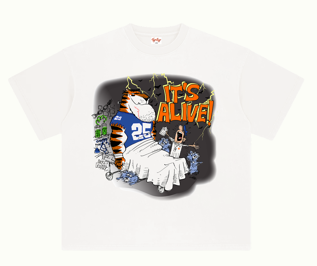 KENTUCKY GAMEDAY TEE