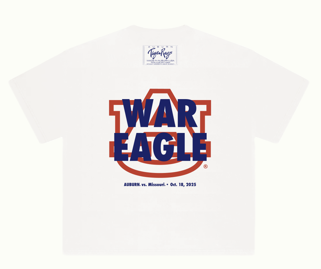 MISSOURI GAMEDAY TEE