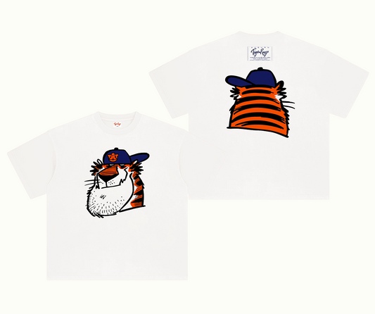 RAGS HEAD TEE