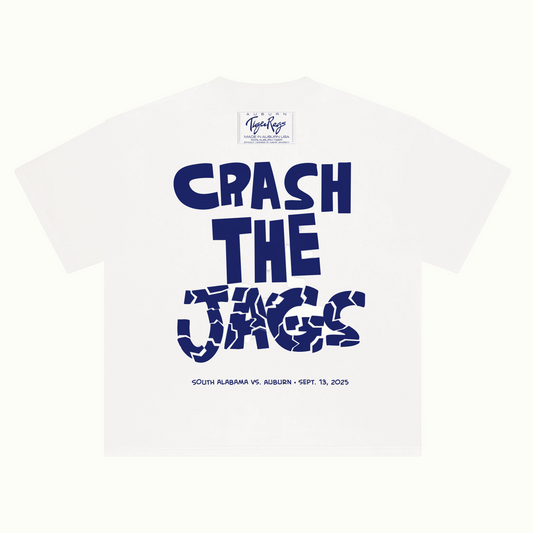 SOUTH AL GAMEDAY TEE