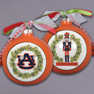 Auburn Holidays/Seasonal