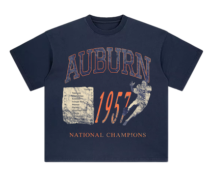 1957 CHAMPS TEE