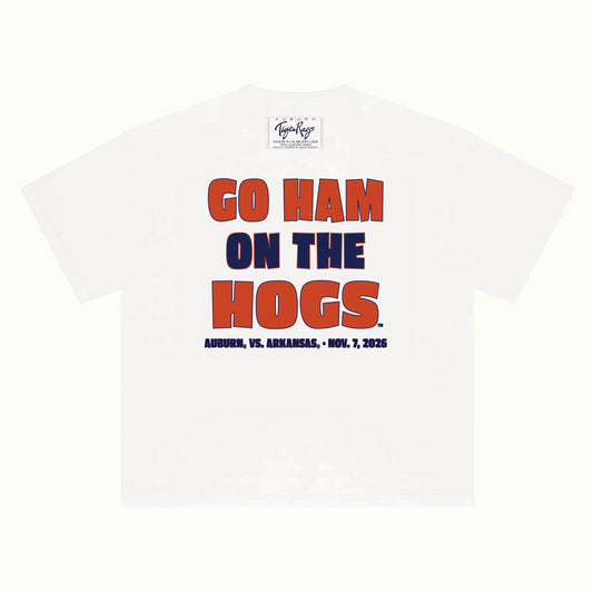 ARKANSAS GAMEDAY TEE