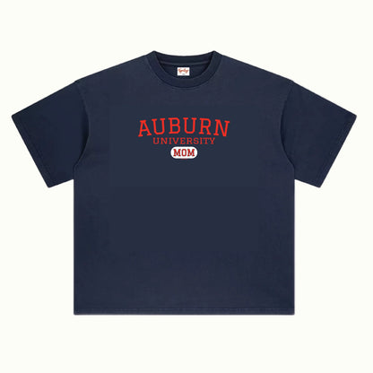 AUBURN MOM TEE