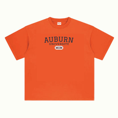 AUBURN MOM TEE