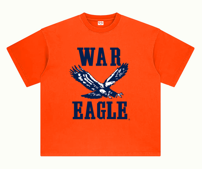 WAR EAGLE TEE