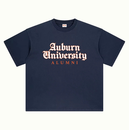 ALUMNI BLACKLETTER TEE (OLD BLANK)