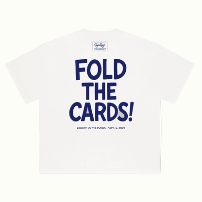 Tiger Rags Ball State Gameday Tee '05 Archive Graphic