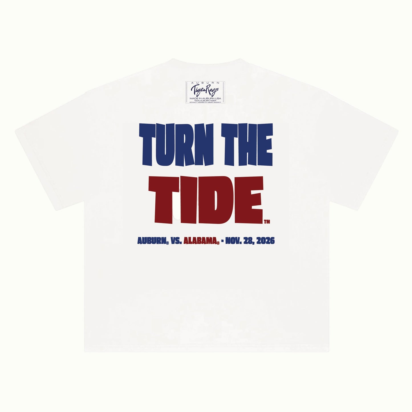ALABAMA GAMEDAY TEE