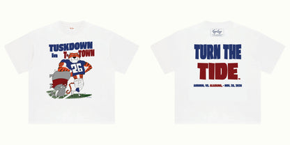 ALABAMA GAMEDAY TEE