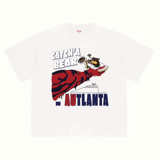 BAYLOR GAMEDAY TEE