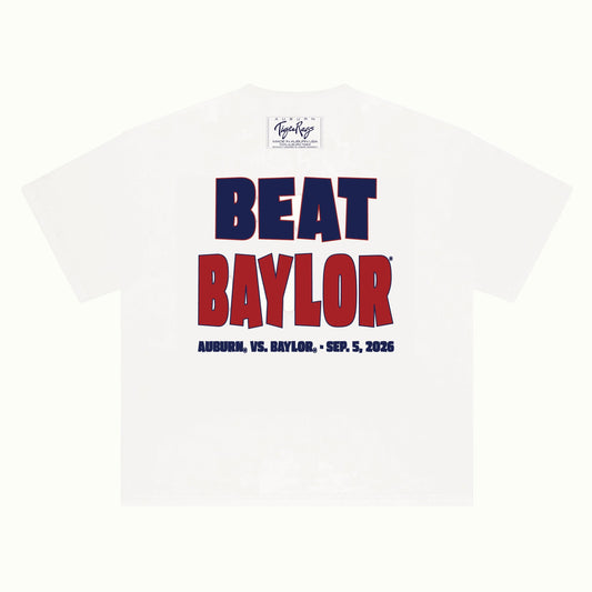 BAYLOR GAMEDAY TEE