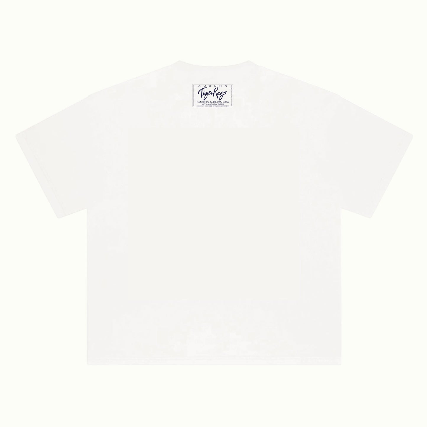 BIG BAD AND BACK TEE