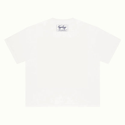 BIG BAD AND BACK TEE