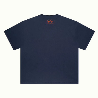 ALUMNI BLACKLETTER TEE