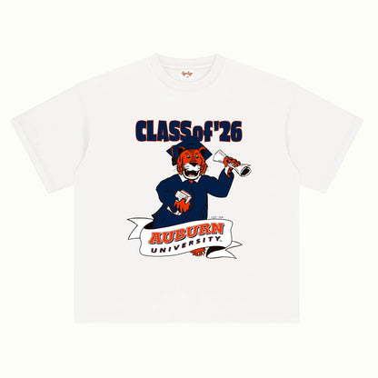 CLASS OF '26 TEE