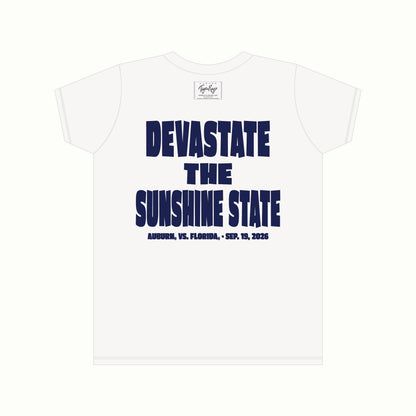 FLORIDA GAMEDAY TEE (YOUTH)