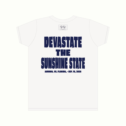 FLORIDA GAMEDAY TEE (YOUTH)