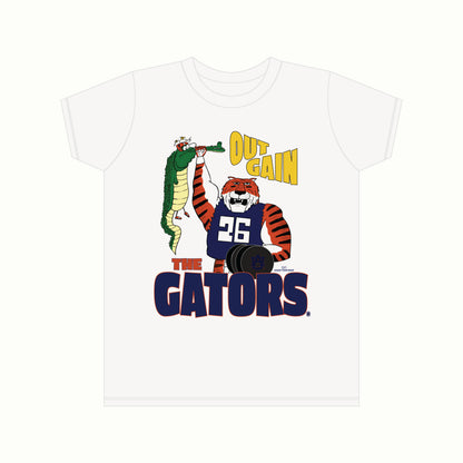 FLORIDA GAMEDAY TEE (YOUTH)