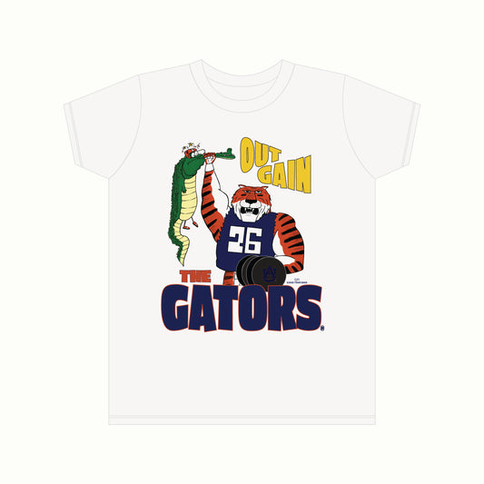 FLORIDA GAMEDAY TEE (YOUTH)
