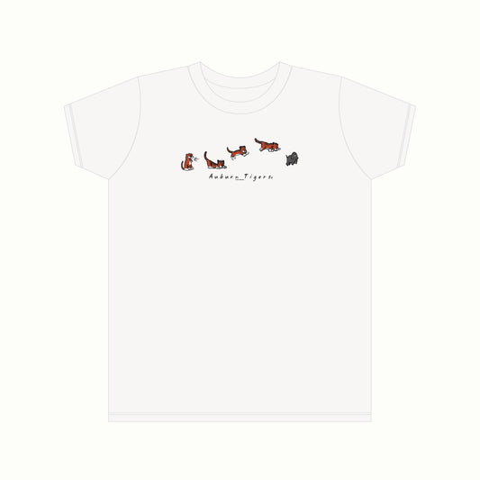 BABY TIGER TEE (YOUTH)
