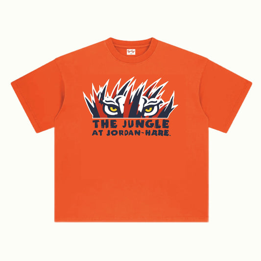 JUNGLE TEE