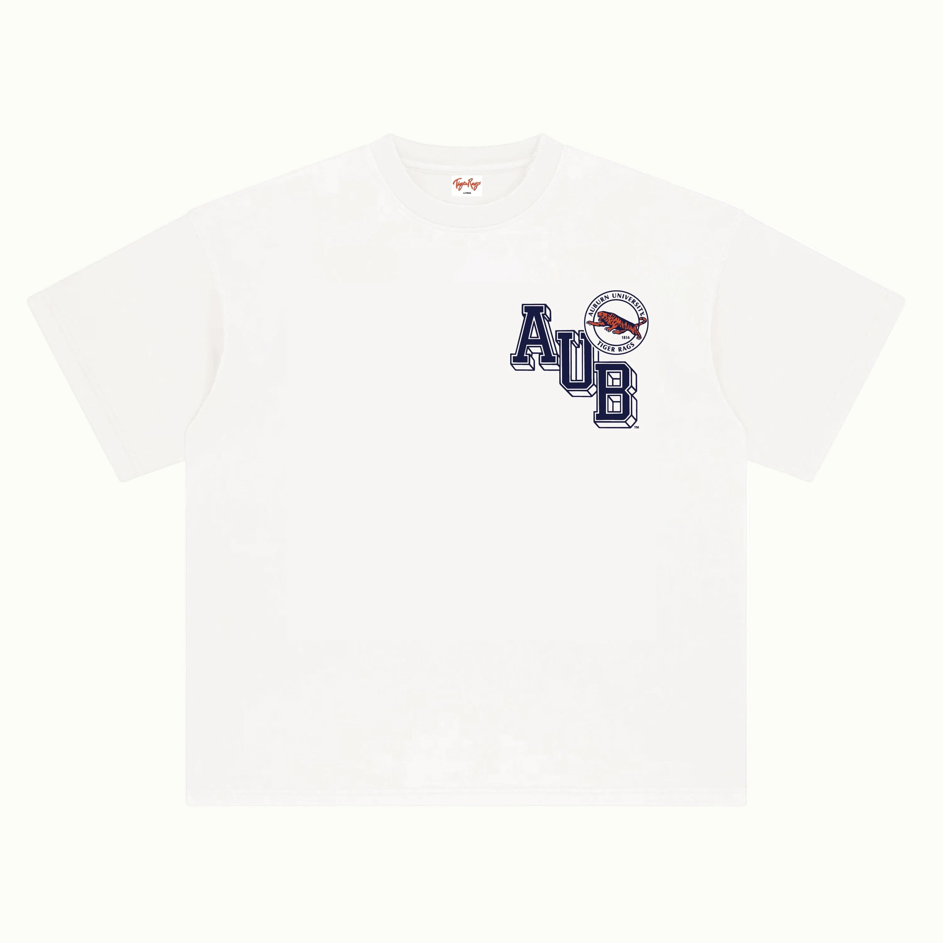 AUB SMALL TEE