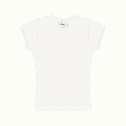 BABY TIGER TEE (WOMEN'S)