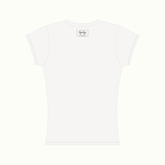 BABY TIGER TEE (WOMEN'S)