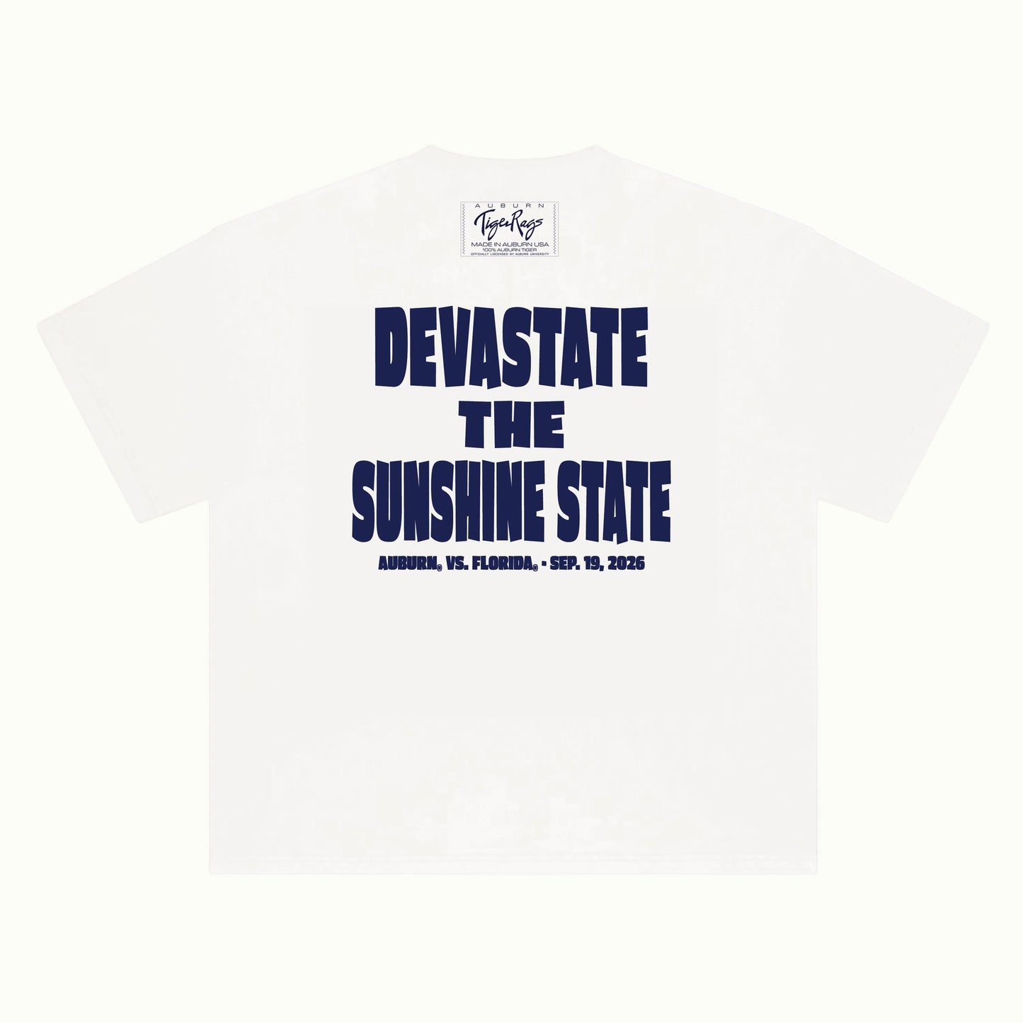 FLORIDA GAMEDAY TEE