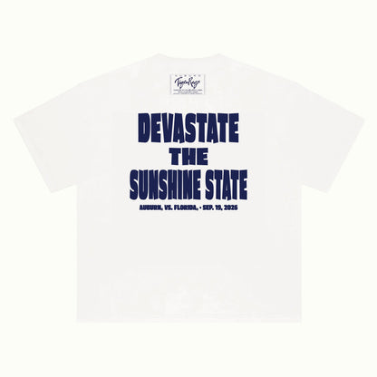 FLORIDA GAMEDAY TEE