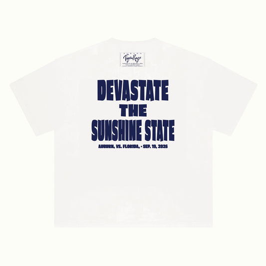 FLORIDA GAMEDAY TEE
