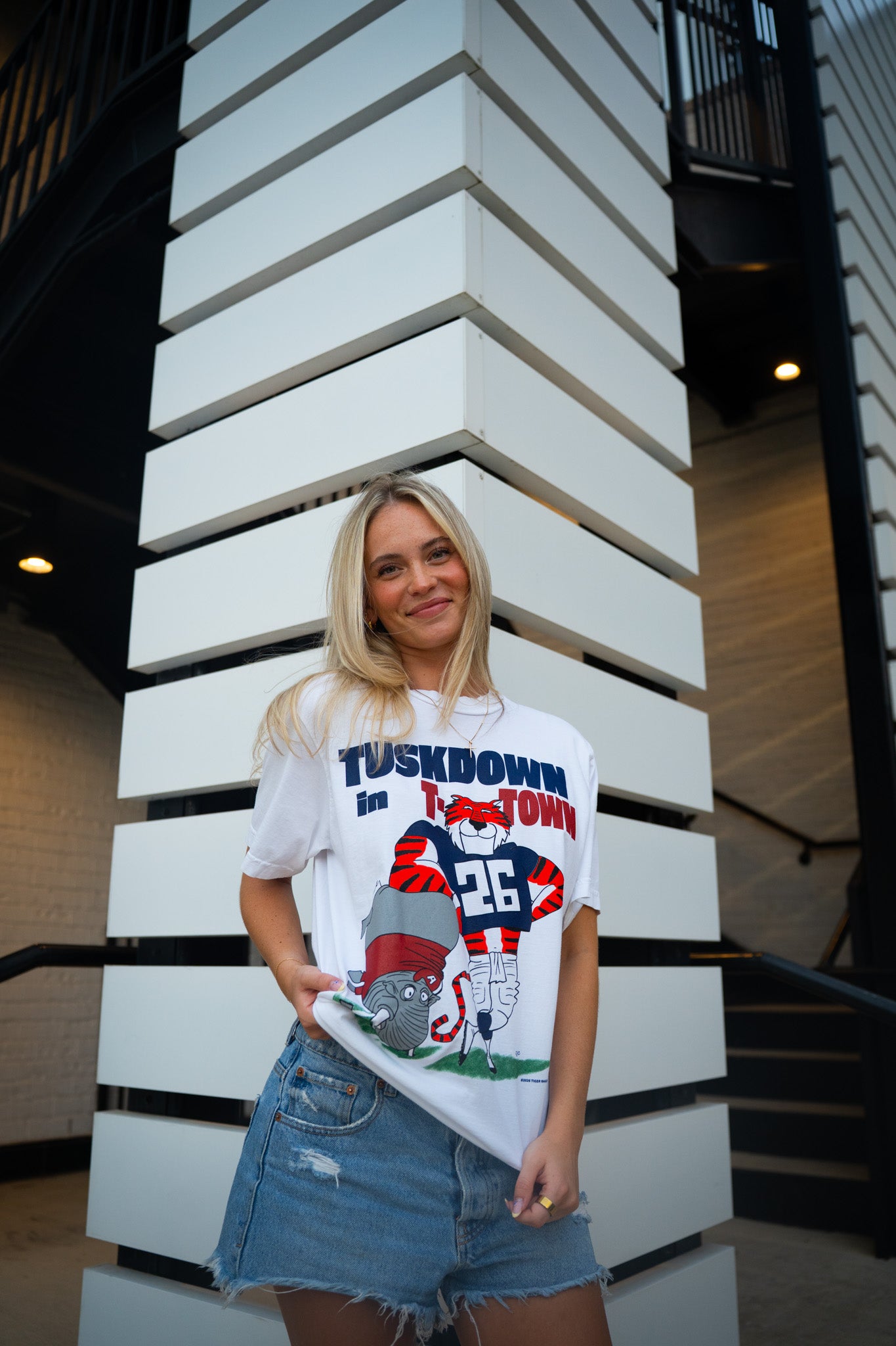 ALABAMA GAMEDAY TEE