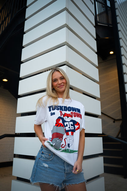 ALABAMA GAMEDAY TEE