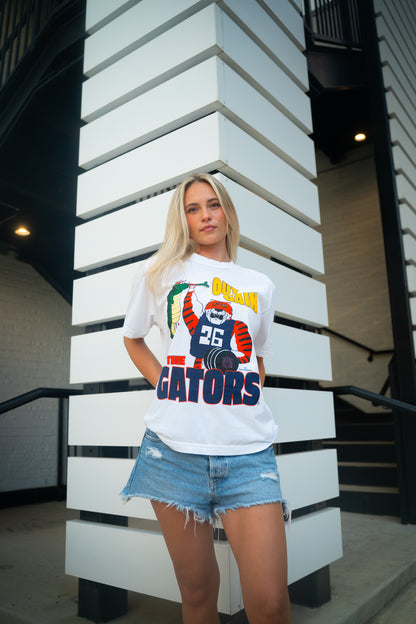 FLORIDA GAMEDAY TEE