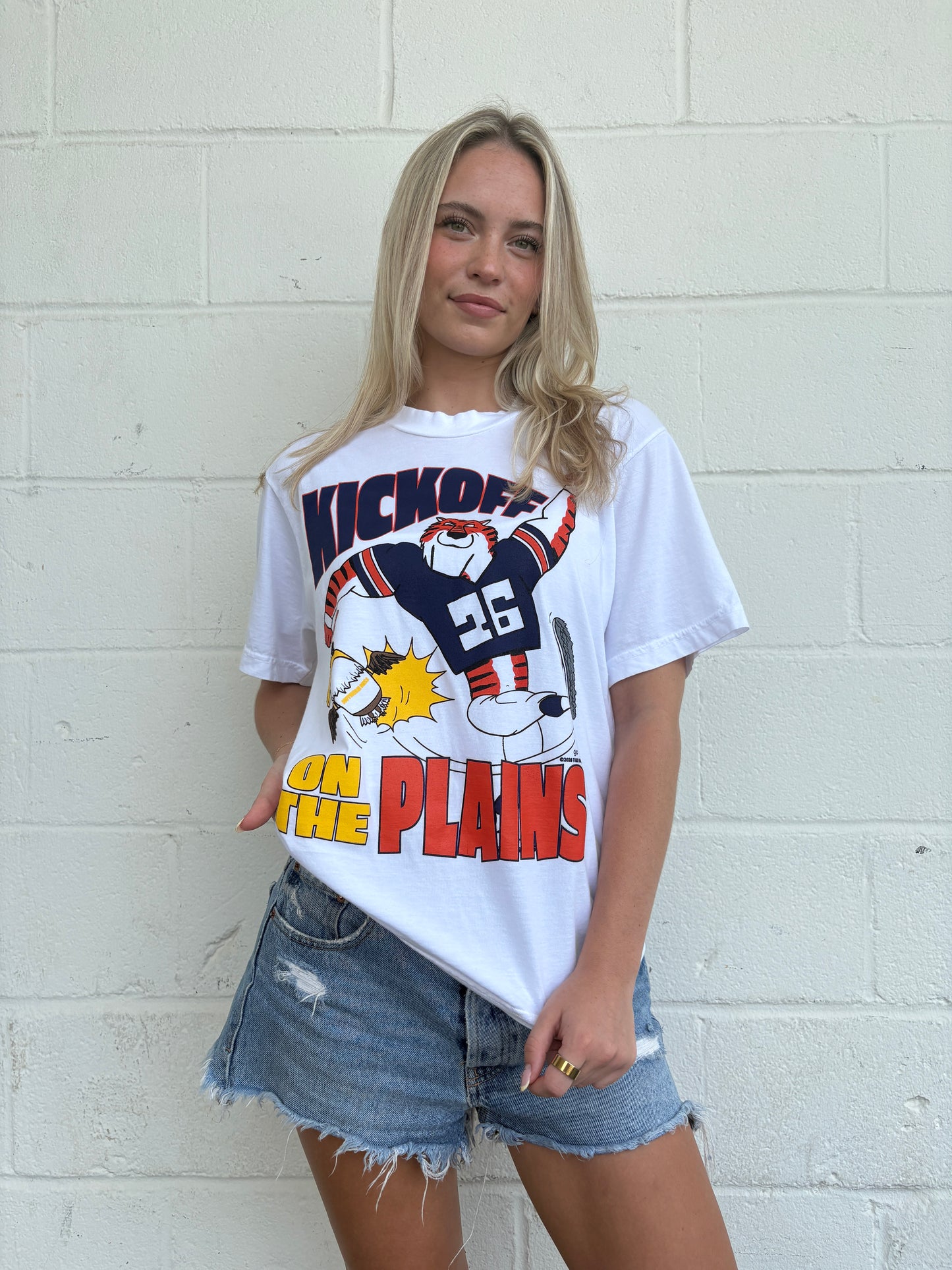 SOUTHERN MISS GAMEDAY TEE