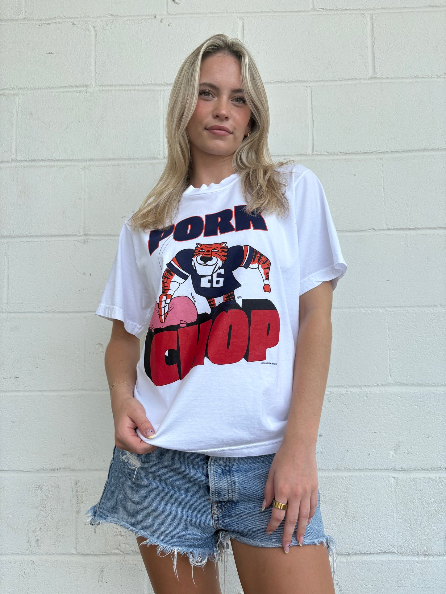 ARKANSAS GAMEDAY TEE