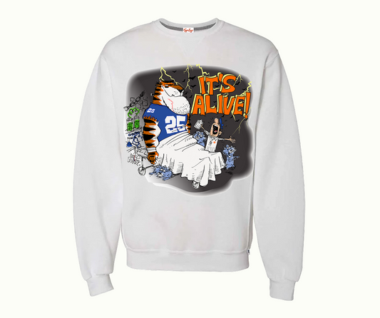 KENTUCKY GAMEDAY CREWNECK