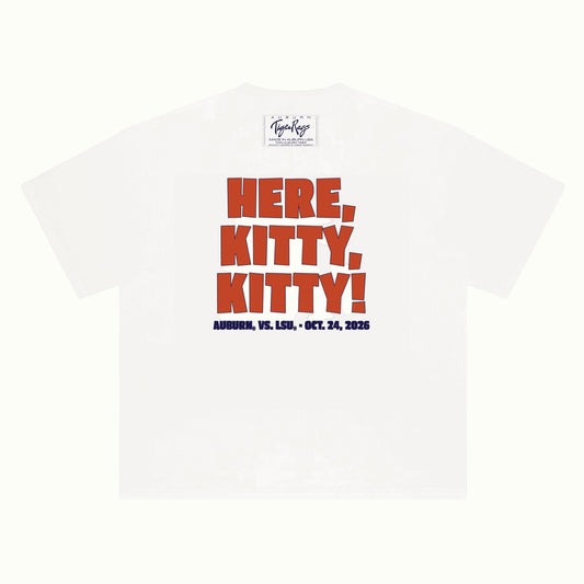 LSU GAMEDAY TEE
